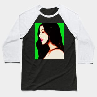 liv tyler Baseball T-Shirt